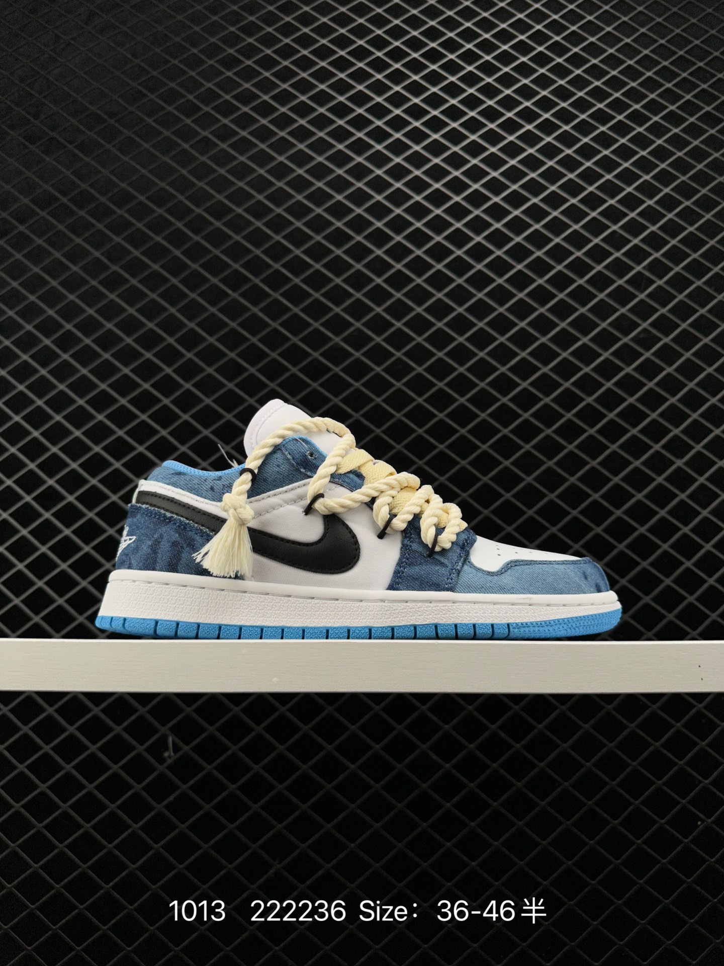 Air Jordan 1 Low Air Jordan 1 Low